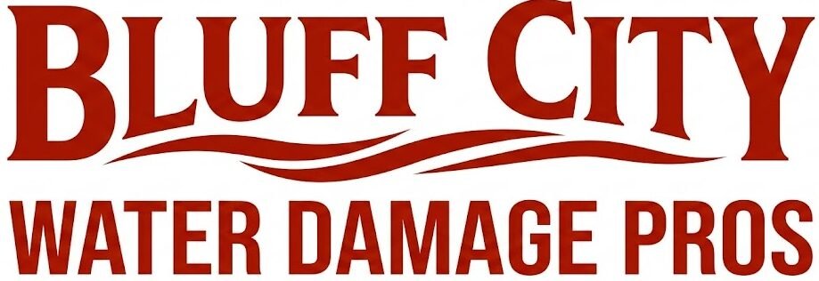 Bluff City Water Damage Pros