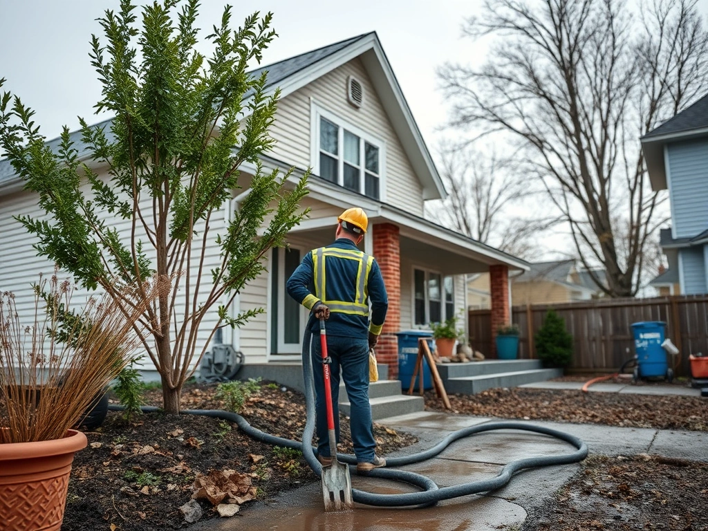 Best Water Mitigation Company