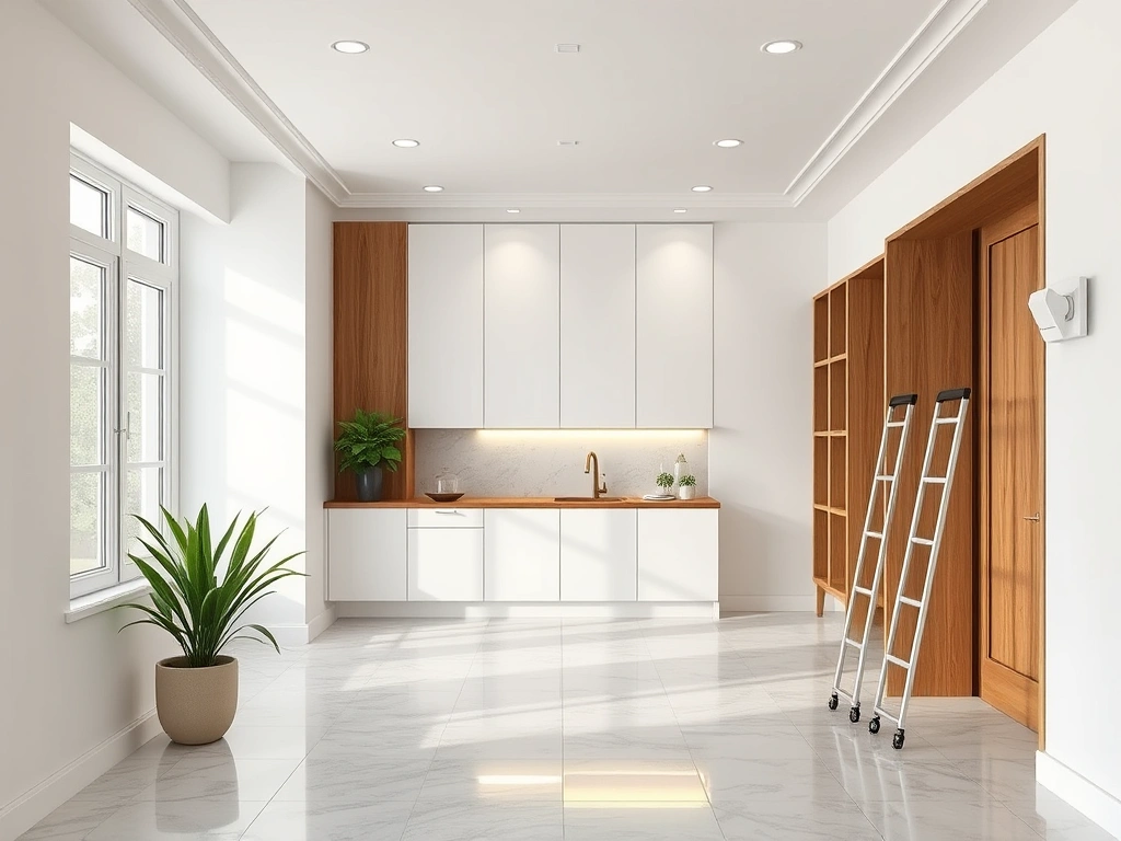 Cleaning And Sanitization