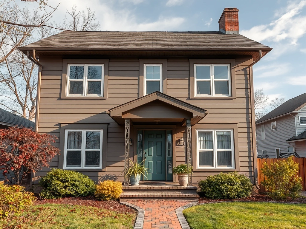 Residential Restoration