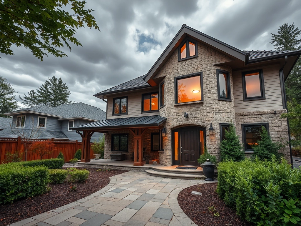 Structural And Material Restoration