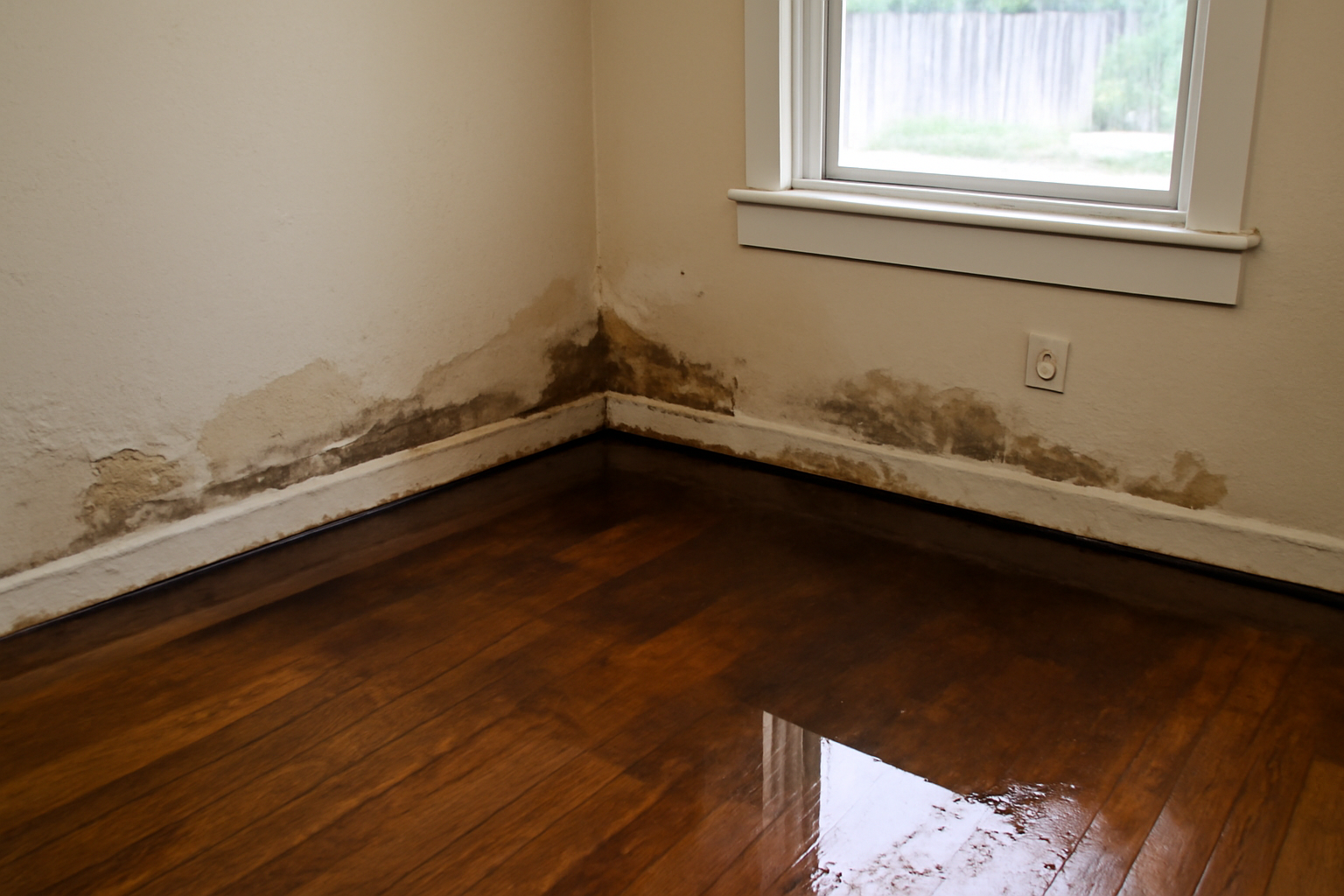 After Hours Water Removal in Atoka, TN