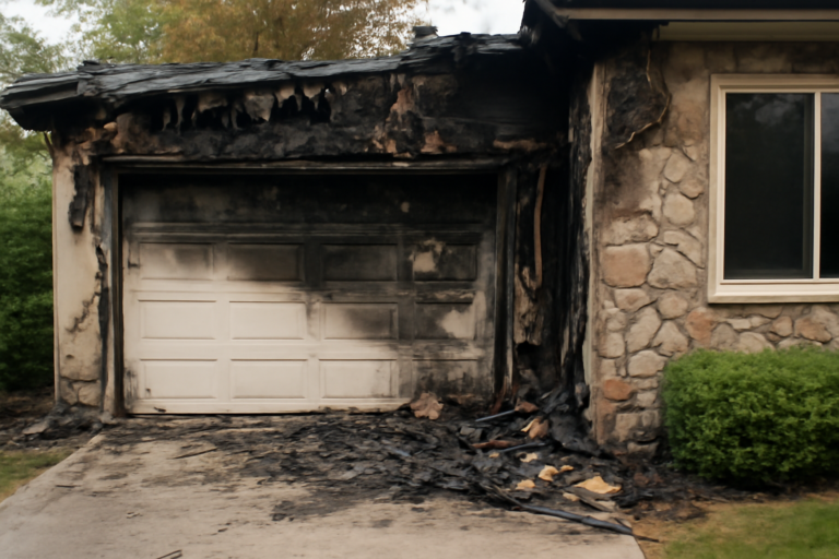 Contents Restoration Services