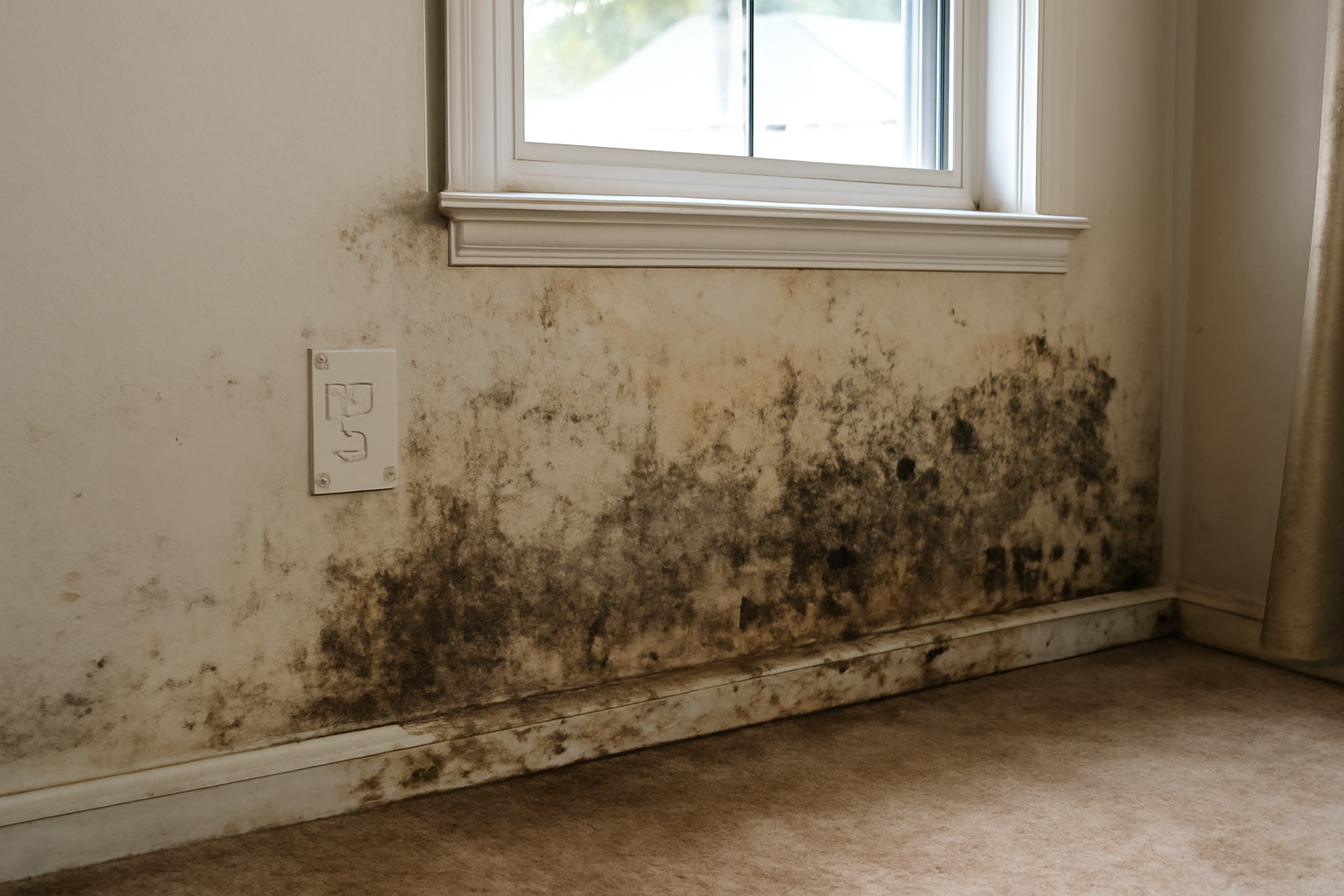 Dehumidification Services in Pocahontas, AR