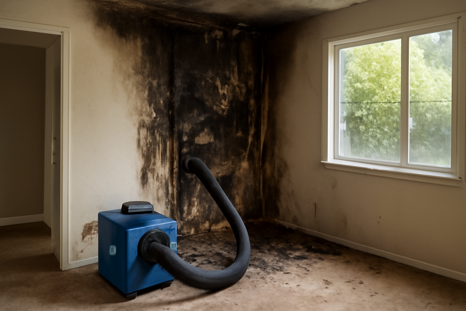 Deodorization Services in Blytheville, AR