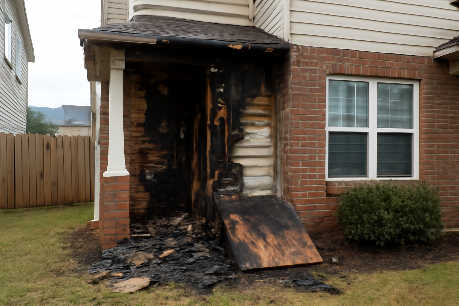 Emergency Damage Restoration in ZIP code 38913