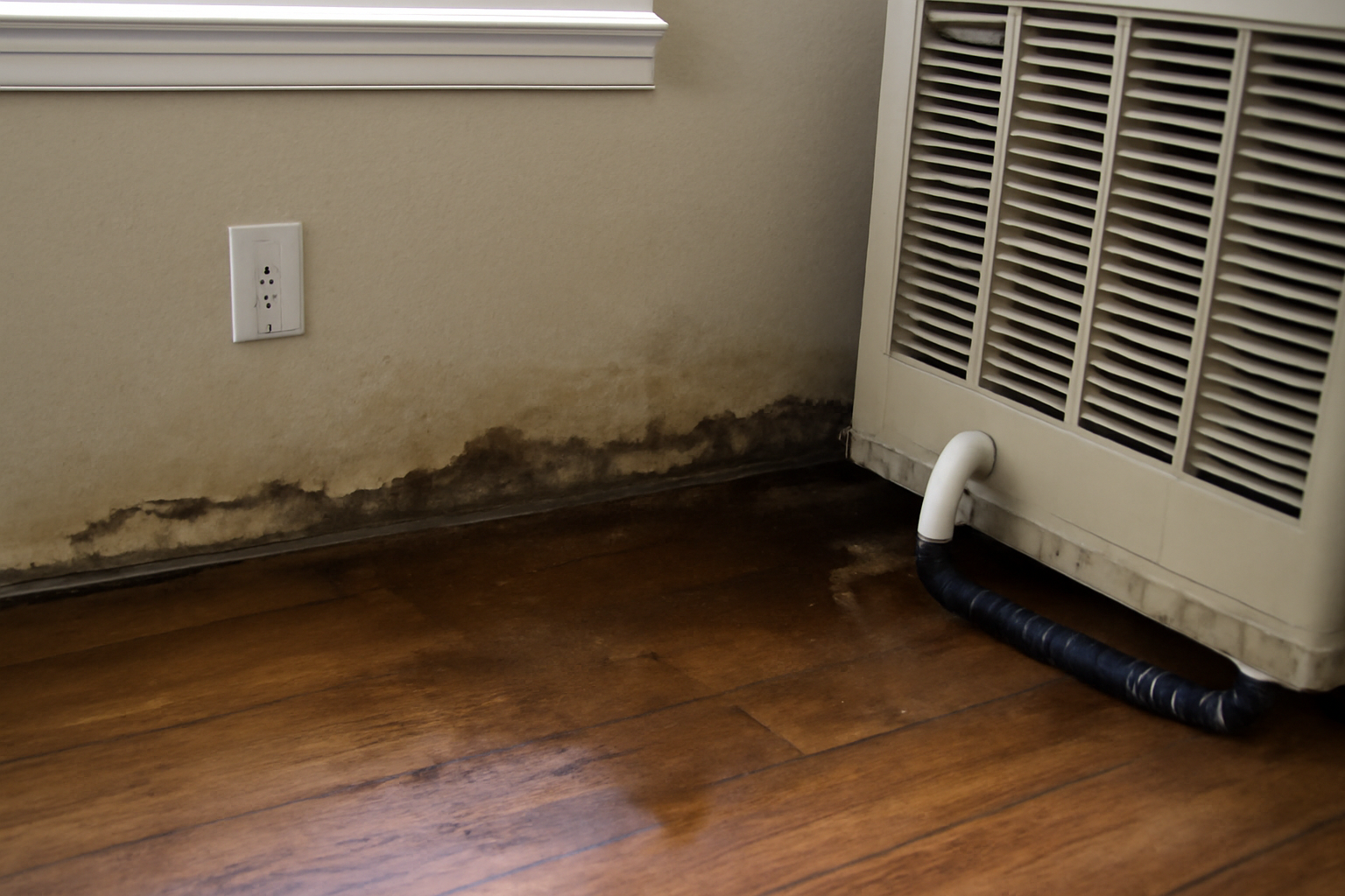 HVAC Leak Water Removal in Germantown, TN