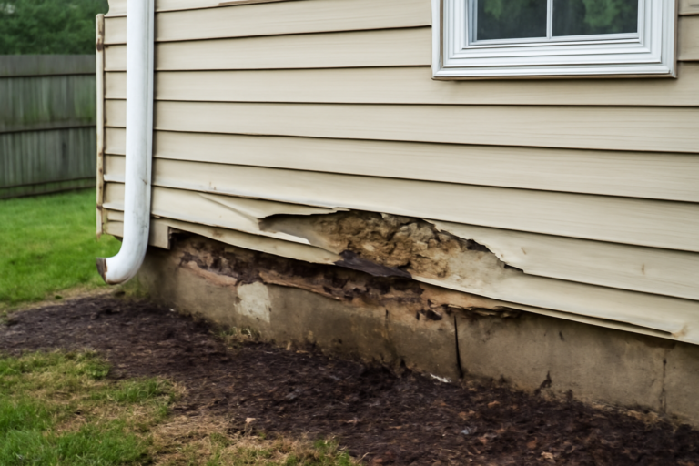 Hydrostatic Pressure Water Removal