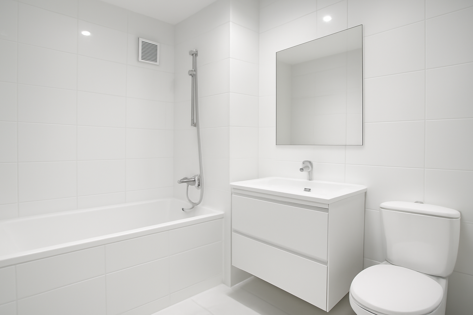 Mold remediation service