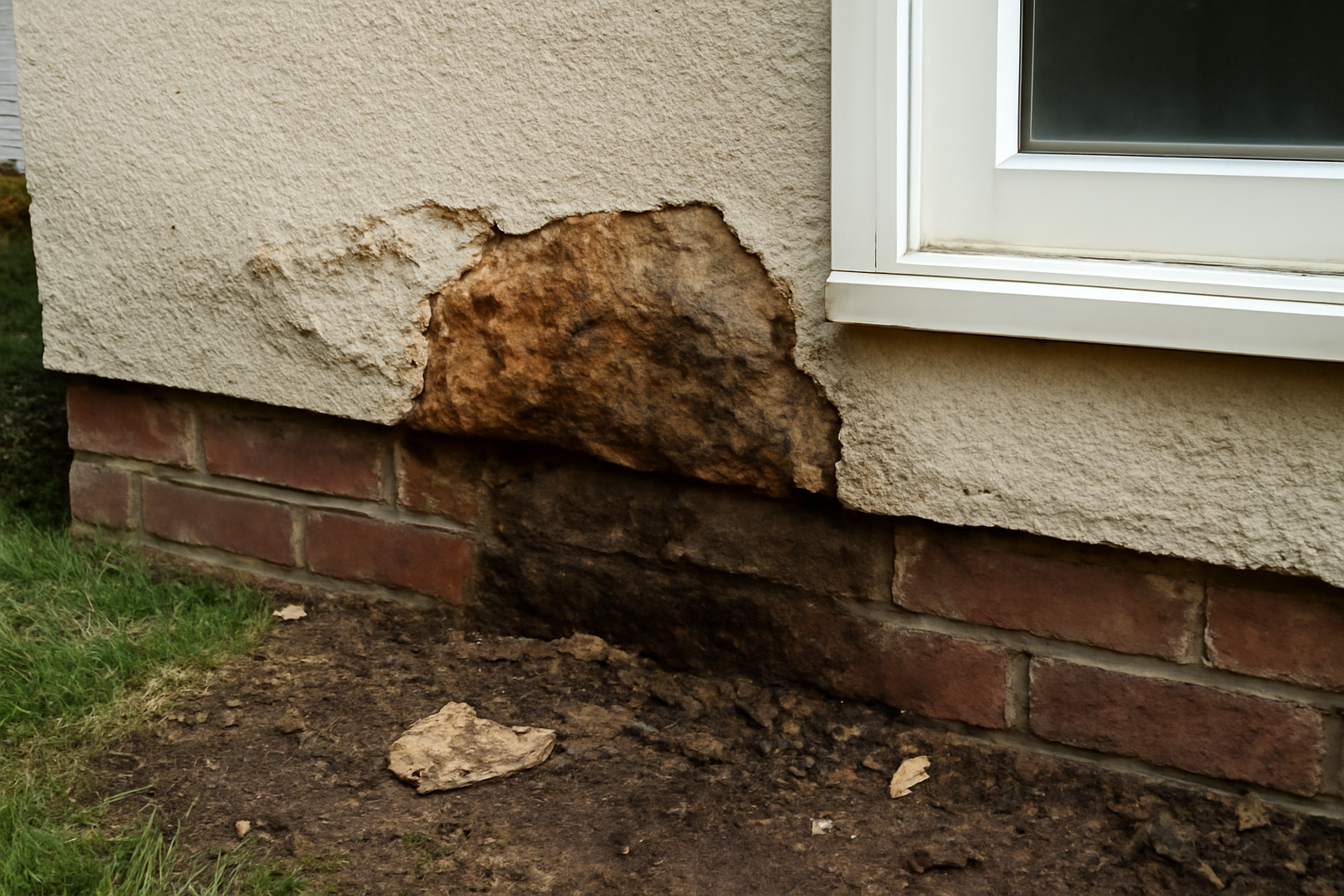 Moisture Detection Services in Vardaman, MS