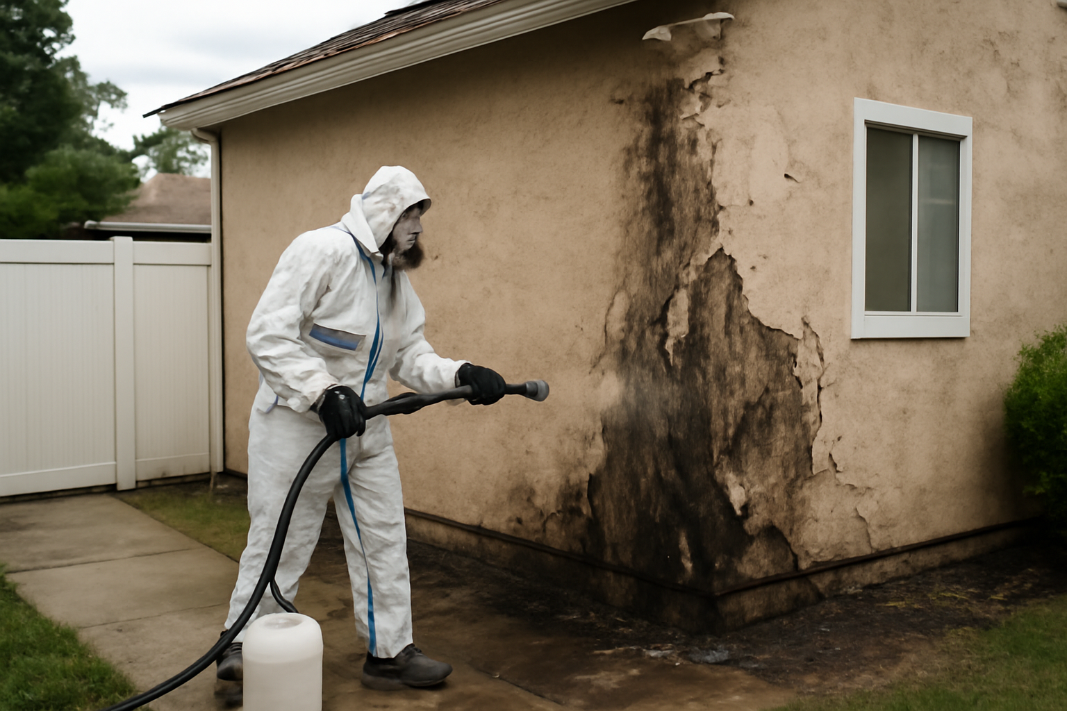 Sanitization & Disinfection Services in Trumann, AR