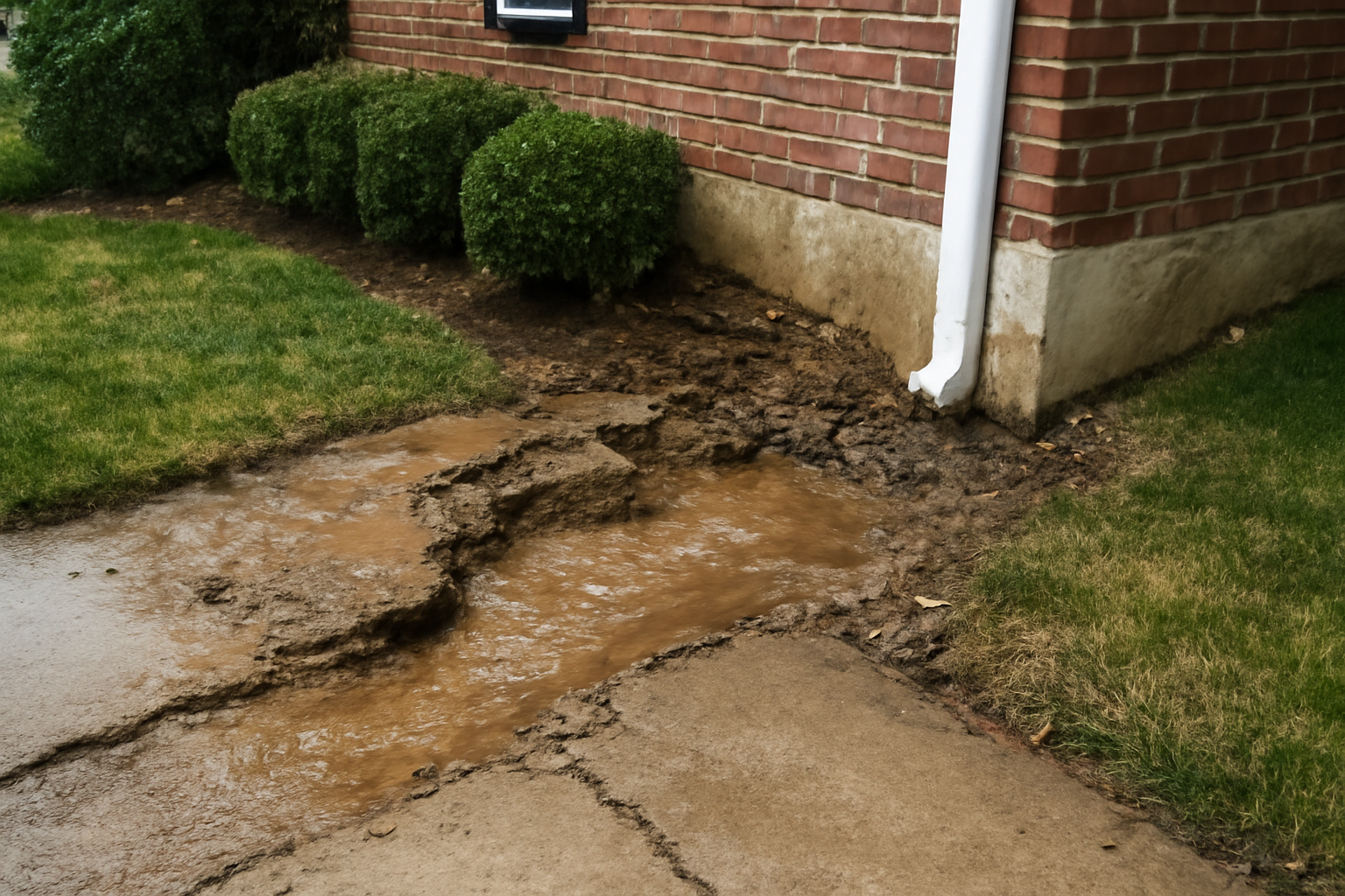 Sprinkler System Water Removal in Henderson, TN