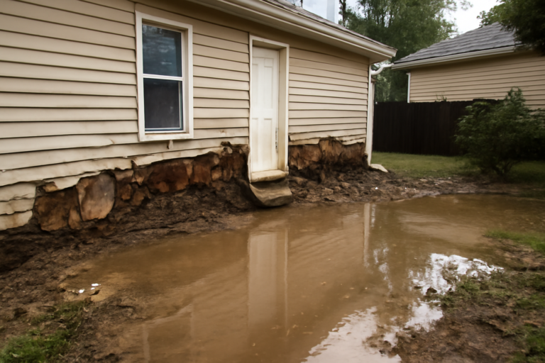Weekend Water Removal
